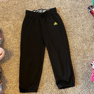 Adidas Softball pants